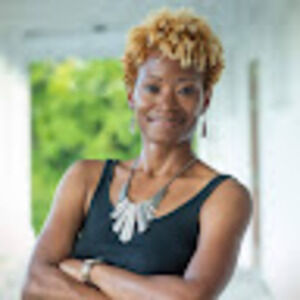 Meet your Posher, Jacquese